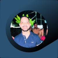 Crowdtest Employee Marxwell Borges's profile photo