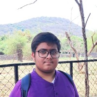 CloudOps VITC Employee Vedant Kumar's profile photo