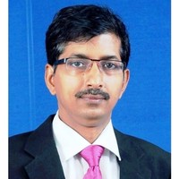 Rittal India Employee Debabrata Sinha's profile photo
