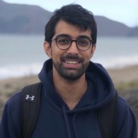 Homesome Employee Aakash Bhatia's profile photo