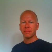 Manuvision Employee René Thomsen's profile photo