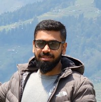 Sourav Roy Email