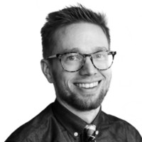 Destination Think Employee David Archer's profile photo