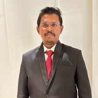Sysvine Technologies Employee Vishal Raj's profile photo