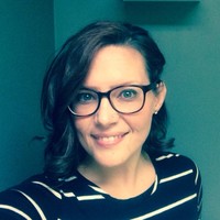 ColinKurtis Advertising Employee Leslie Daughtry's profile photo