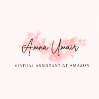 Amna Employee Umair's profile photo