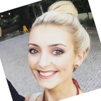 Vir Pharma Employee Niamh McLoughlin's profile photo