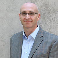 Beck Technology Employee Stewart Carroll's profile photo