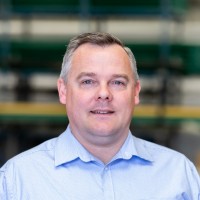 ModSafe Employee Trevor Doling's profile photo