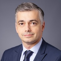 NERA Economic Consulting Employee Jordan Milev's profile photo