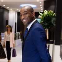 Le Pavillon Dauphine Saint Clair Employee Willy Langil's profile photo