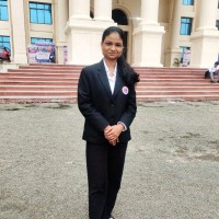 Kratika Panse Email