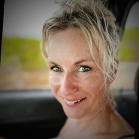Alsico Employee Pascale Mertens's profile photo