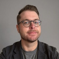 Horry-Georgetown Technical College Employee Bryce Peacher's profile photo