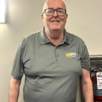 homecare Employee John Tracey's profile photo