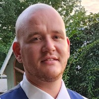 GEA Group Employee Mark Featherston's profile photo