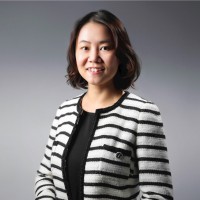 The Ritz-Carlton, Hong Kong & W Hong Kong Employee Elise Lau's profile photo