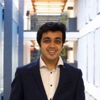Raven Supply Employee Amaan Panchbhai's profile photo
