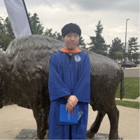 Virgil Lu Email