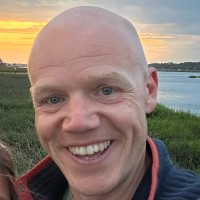 Onboarded Employee Nate Bishop's profile photo