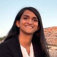 Alexa Ramachandran's profile photo