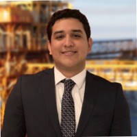 Diavaz Employee Irving Alberto Olán Olguín's profile photo