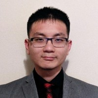 Container and Packaging Employee Zehao Cheng's profile photo