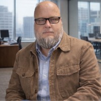 Specialty Distributors Employee Aaron Durall's profile photo