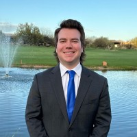 Boeing Employee Michael Kail's profile photo