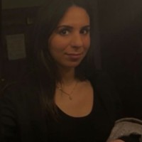STARCK Employee Sofia Tabet's profile photo