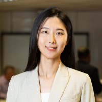 Tianshu Huang Email