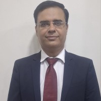 Delhi Duty Free Services Employee Aman Mago's profile photo