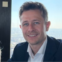 Kocho Employee Tom Cropper's profile photo