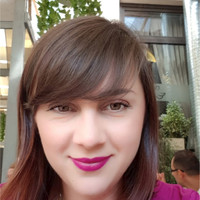 Green Environment Support Employee Cristina Tudor's profile photo
