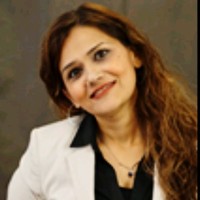 Silver Lining Homecare Employee Zafreen Haider's profile photo