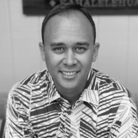 TMZ Employee Jk Duncan's profile photo