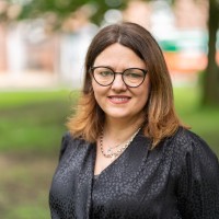 SkyParlour Employee Angela Yore's profile photo