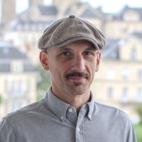 Cyclofix Employee Felipe Pérez's profile photo