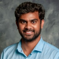 Mississippi State University Employee Durga C.'s profile photo
