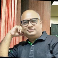 Phoenix Intelligence Employee Rohit Chauhan's profile photo