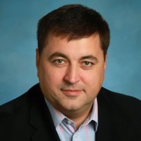 AVISION Employee Stas Mozolyuk's profile photo