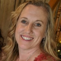 DataFinity Group Employee Frances Acquistapace's profile photo