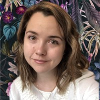 Joyscape Therapy Employee Samantha Sanders's profile photo