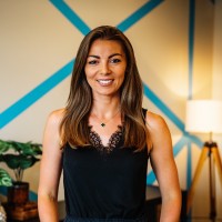 Attensi Employee Madeleine Porter's profile photo