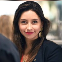 Lids Employee Laura Gabella's profile photo