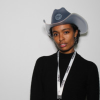 Neon Cowboys® Employee Asia Hall's profile photo