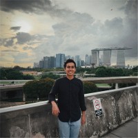 Nimbus For Work Employee Muhammad Farid's profile photo