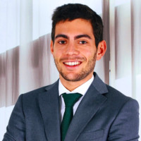Deloitte Employee André Jesus Santos's profile photo