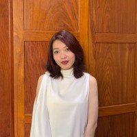 Lead2Change Inc. Employee Eden Nguyen's profile photo