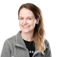 Blockdaemon Employee Mary Shann's profile photo